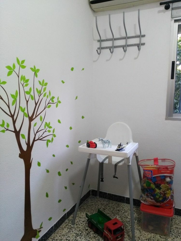 Apartamento Azahar Séville