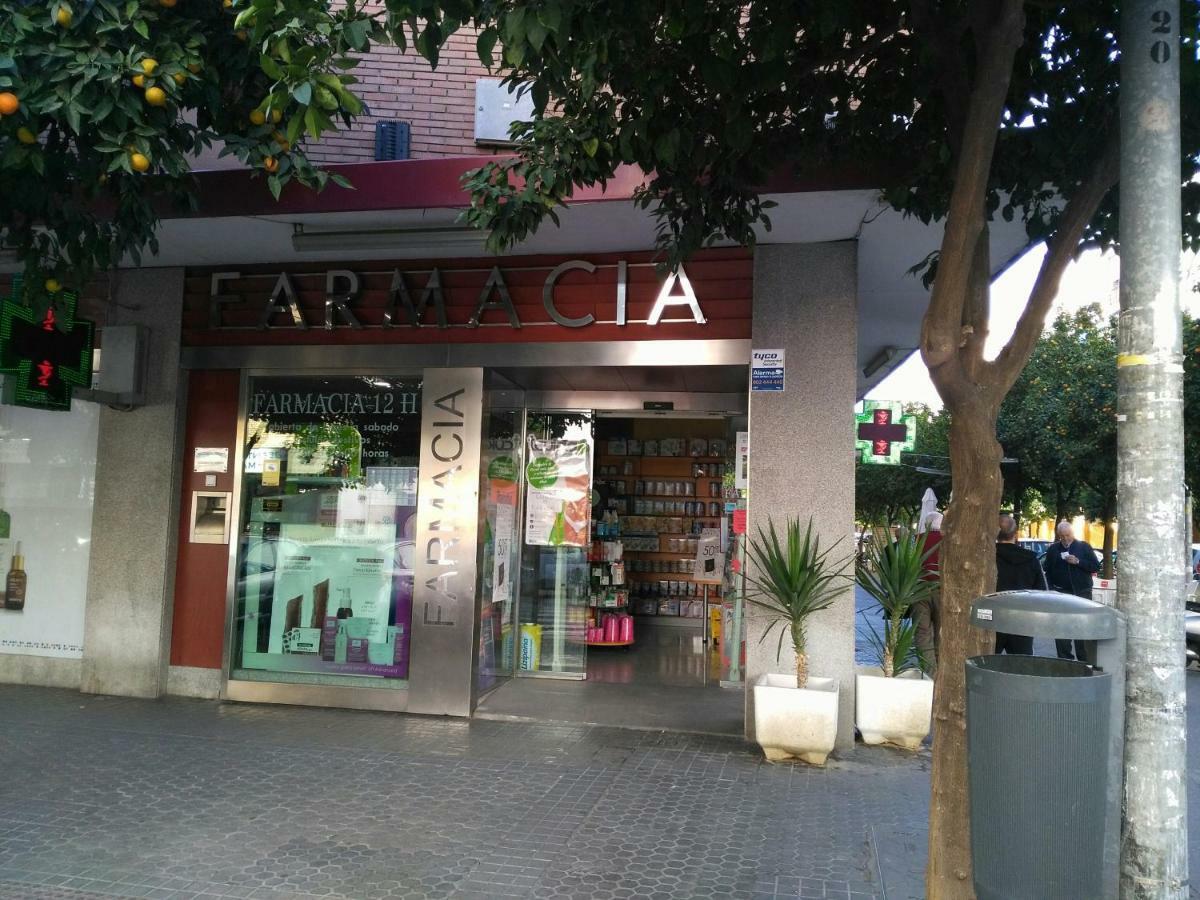 Apartamento Azahar * Séville