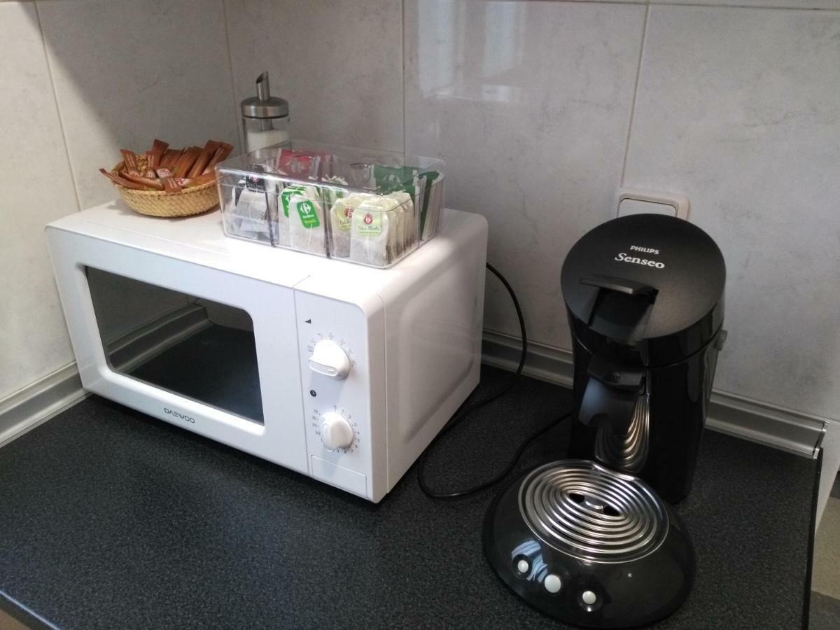 Apartamento Azahar * Séville