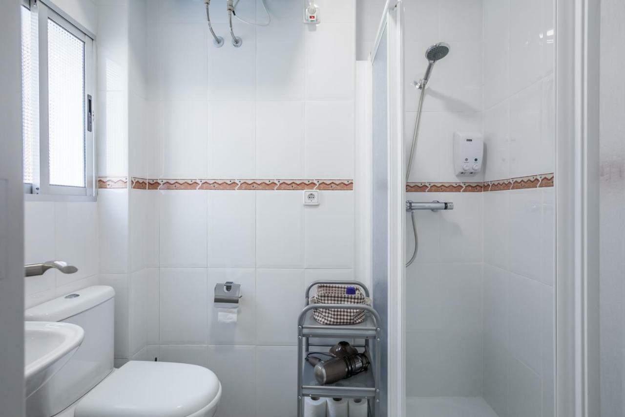 Appartement Apartamento Azahar Séville