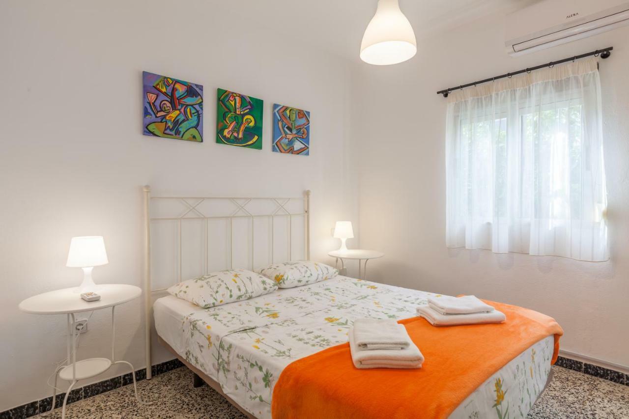 Apartamento Azahar Appartement