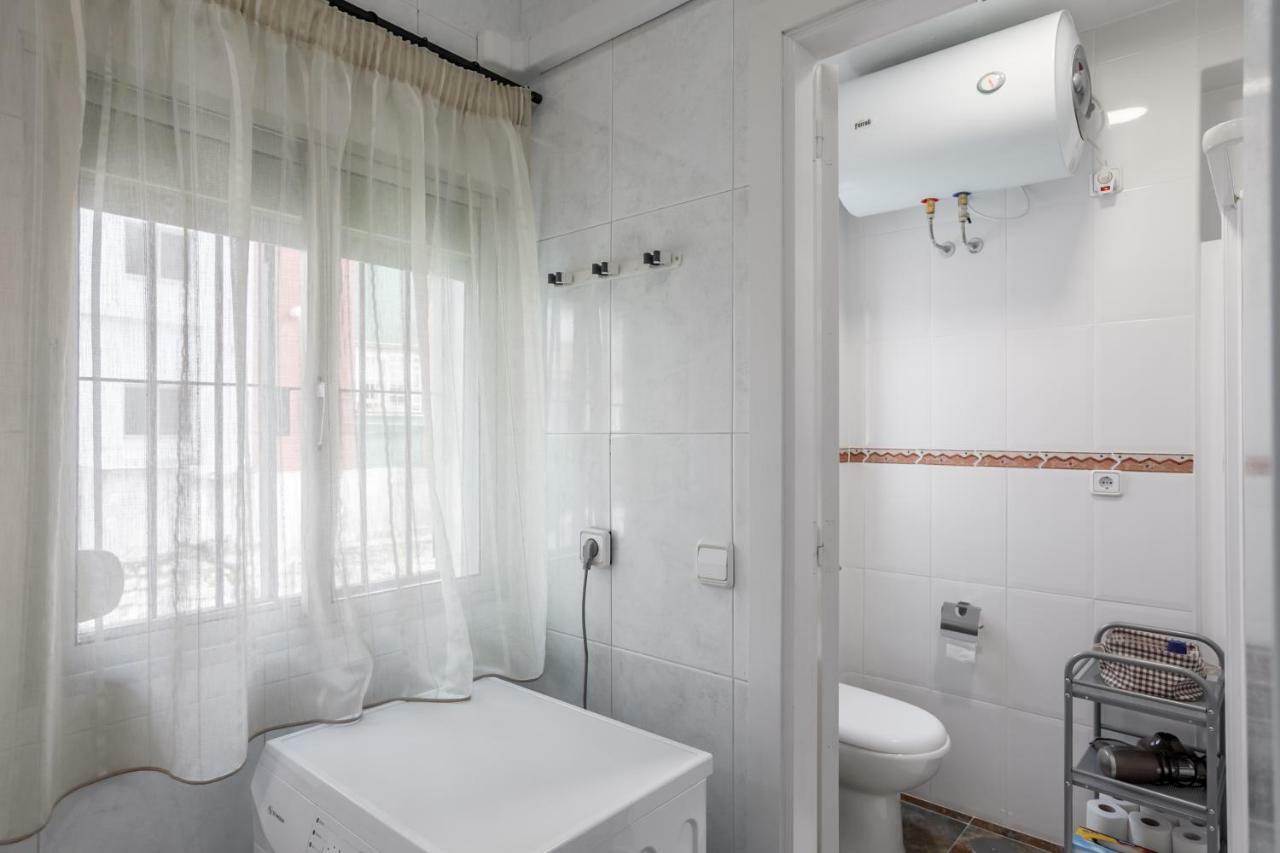 Apartamento Azahar Appartement Séville
