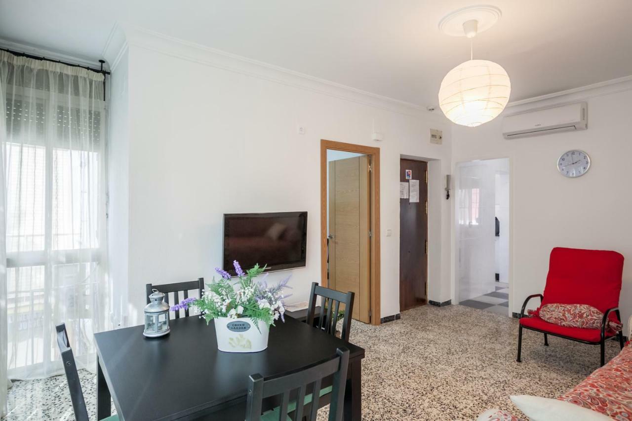 Apartamento Azahar * Séville