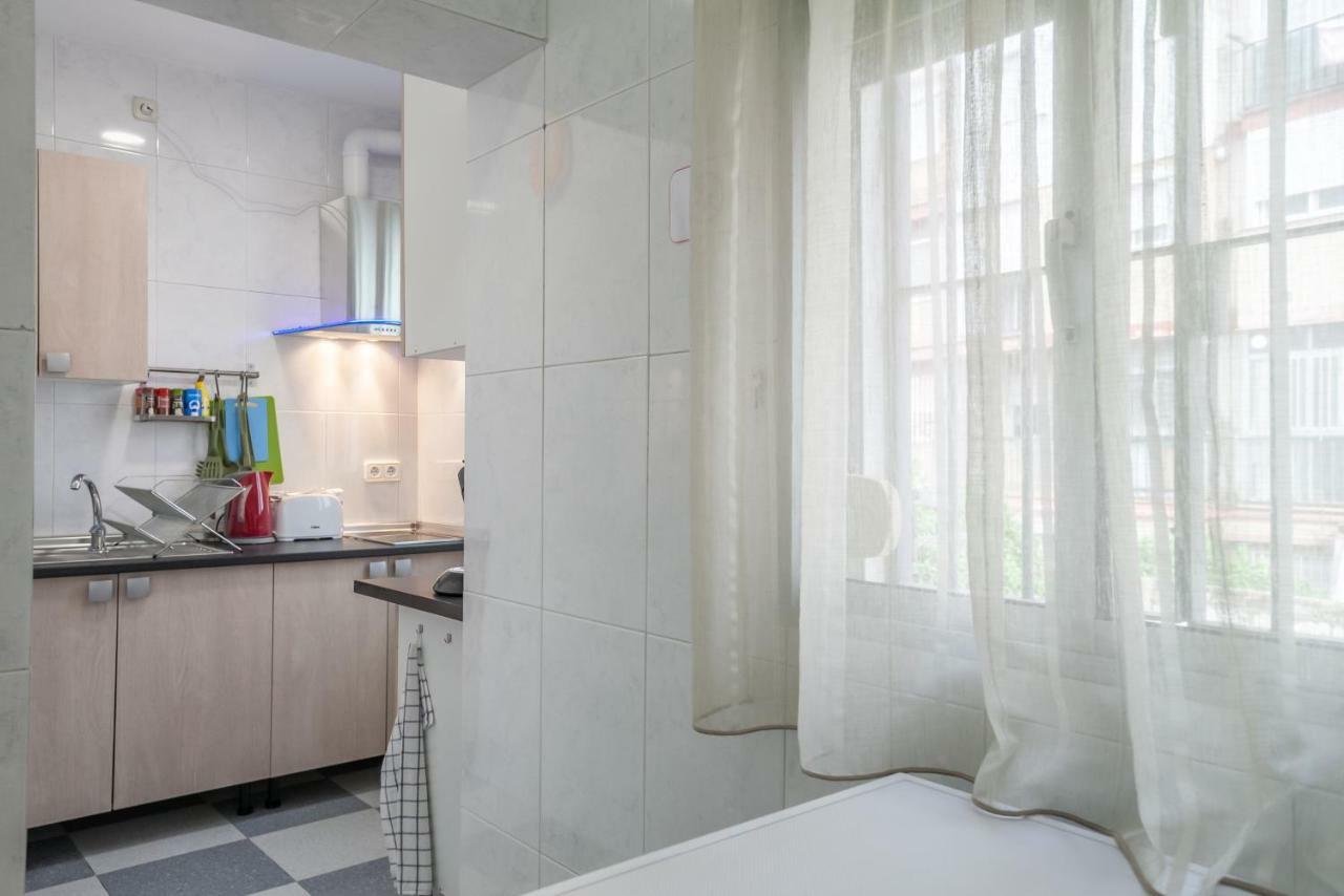 Appartement Apartamento Azahar Séville