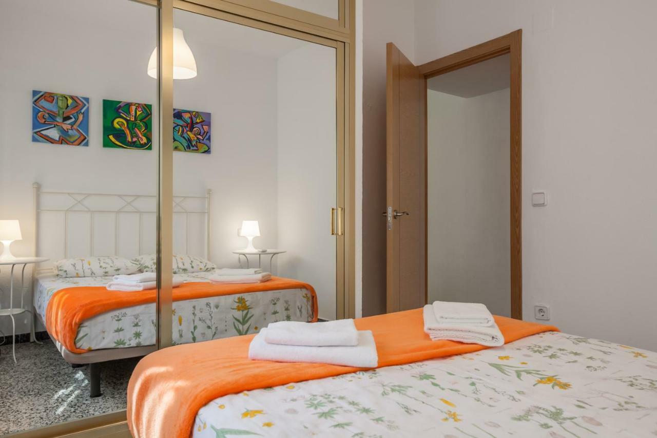 Apartamento Azahar Appartement