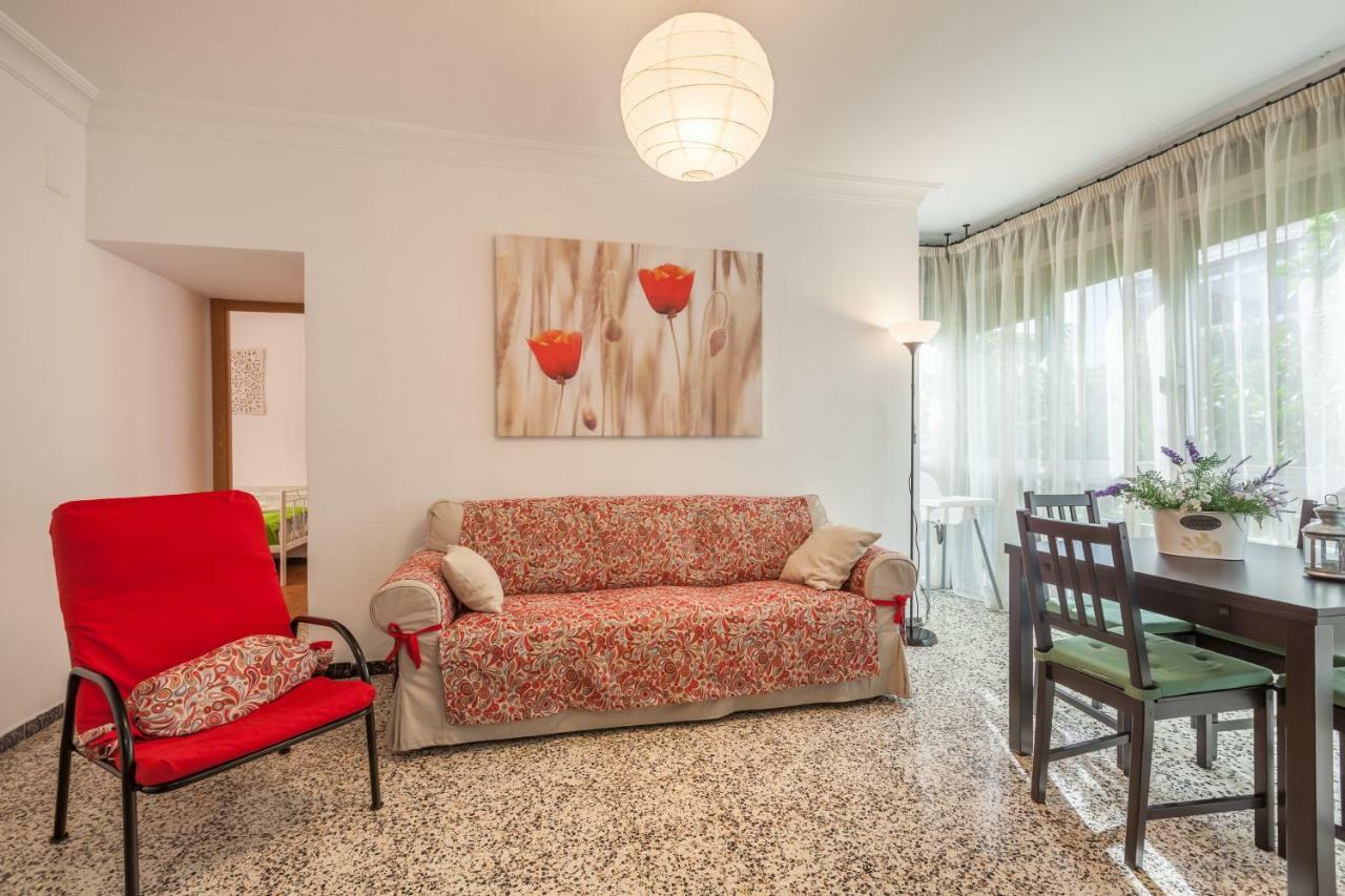 Apartamento Azahar Séville