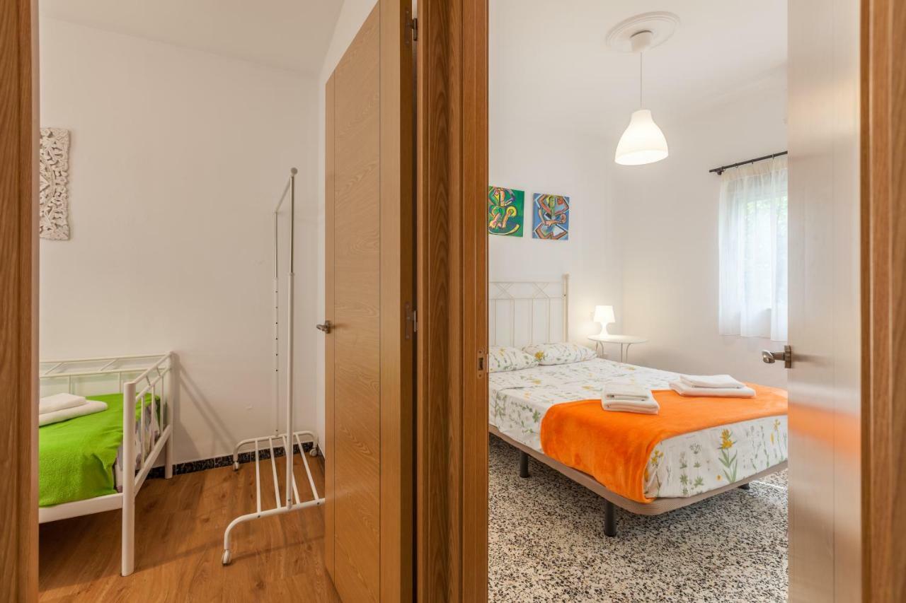Apartamento Azahar Séville